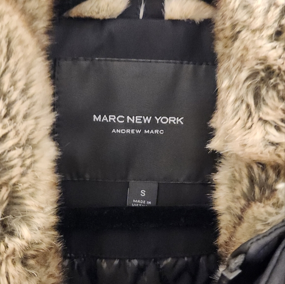 Andrew Marc Jacket - Picture 2 of 3
